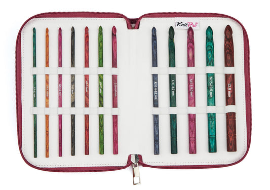Dreamz crochet hook sets