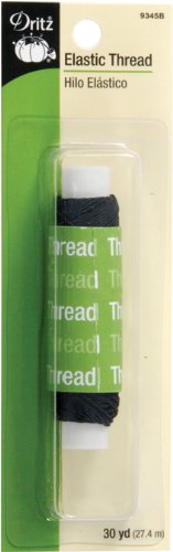 Dritz elastic thread