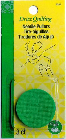 Dritz needle pullers