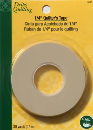 Dritz Quilter's Tape