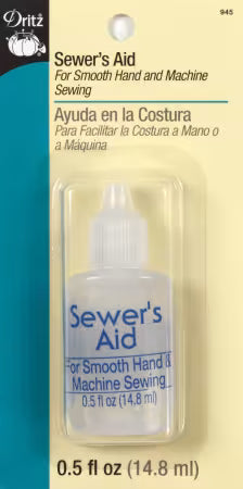 Dritz sewer's aid