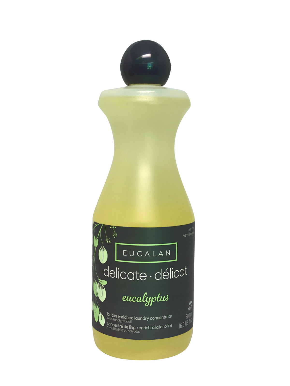 Eucalan wool wash
