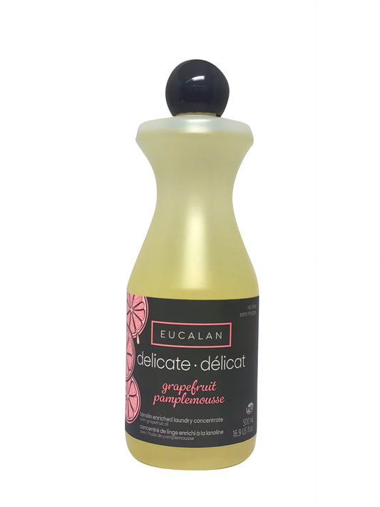 Eucalan wool wash