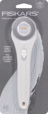 Fiskars Sparkle Rotary Cutter