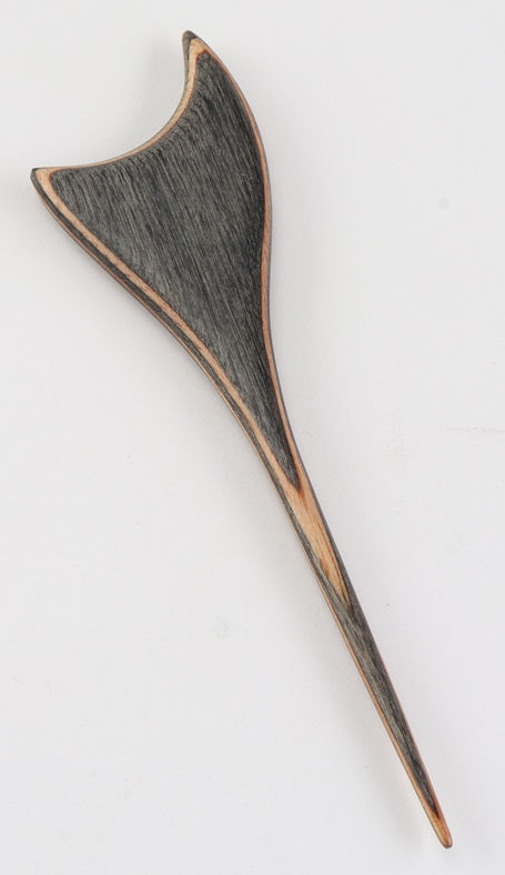 Flora Shawl Sticks and brooches