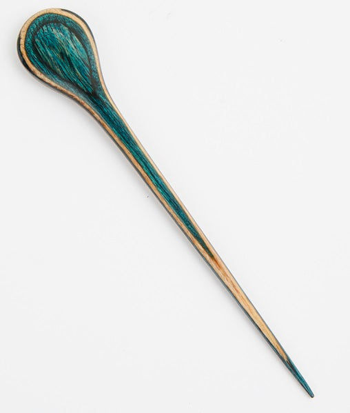 Flora Shawl Sticks and brooches