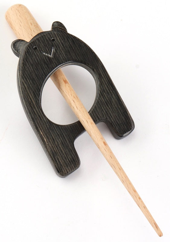 Flora Shawl Sticks and brooches