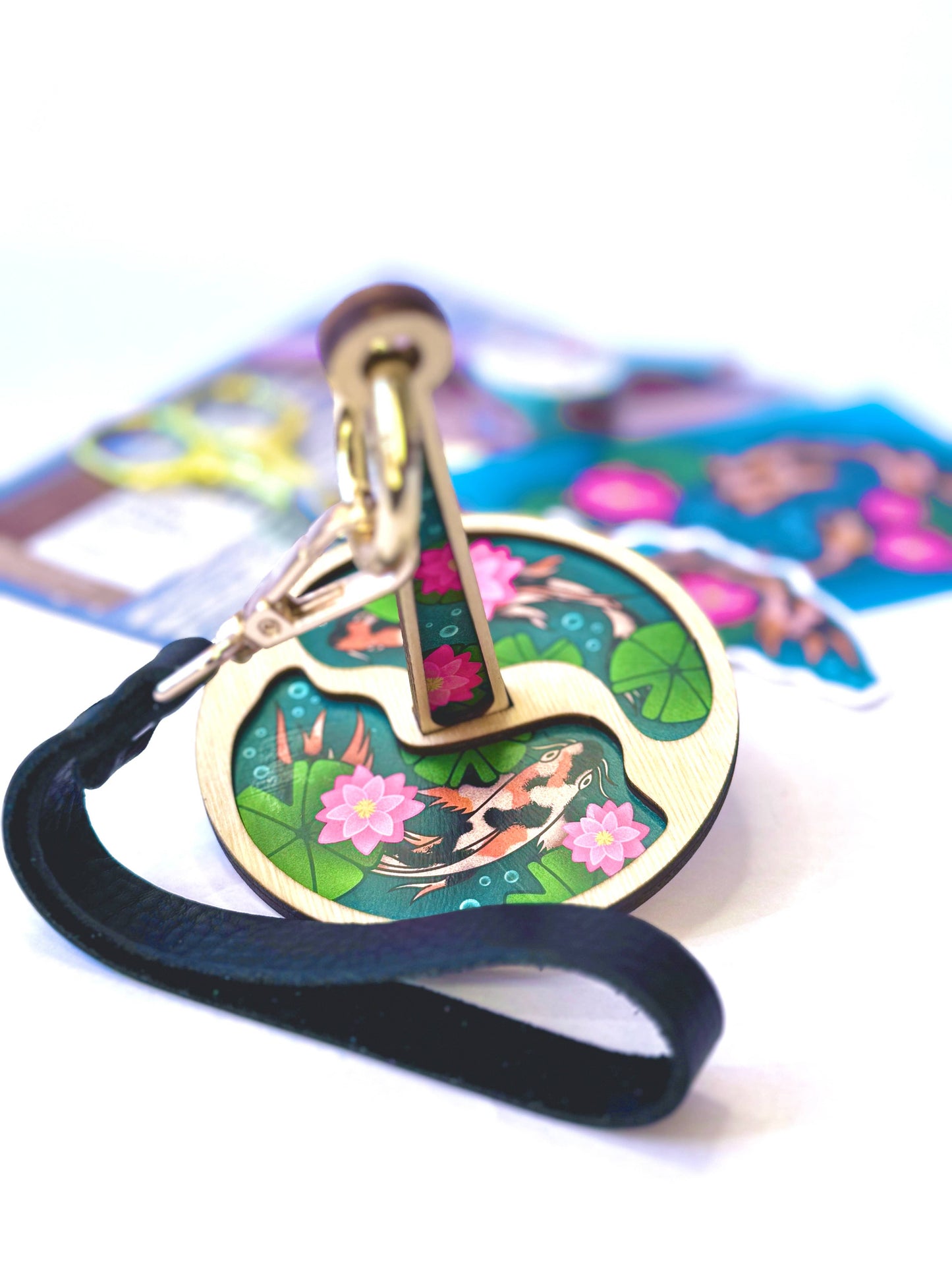 Mini minder