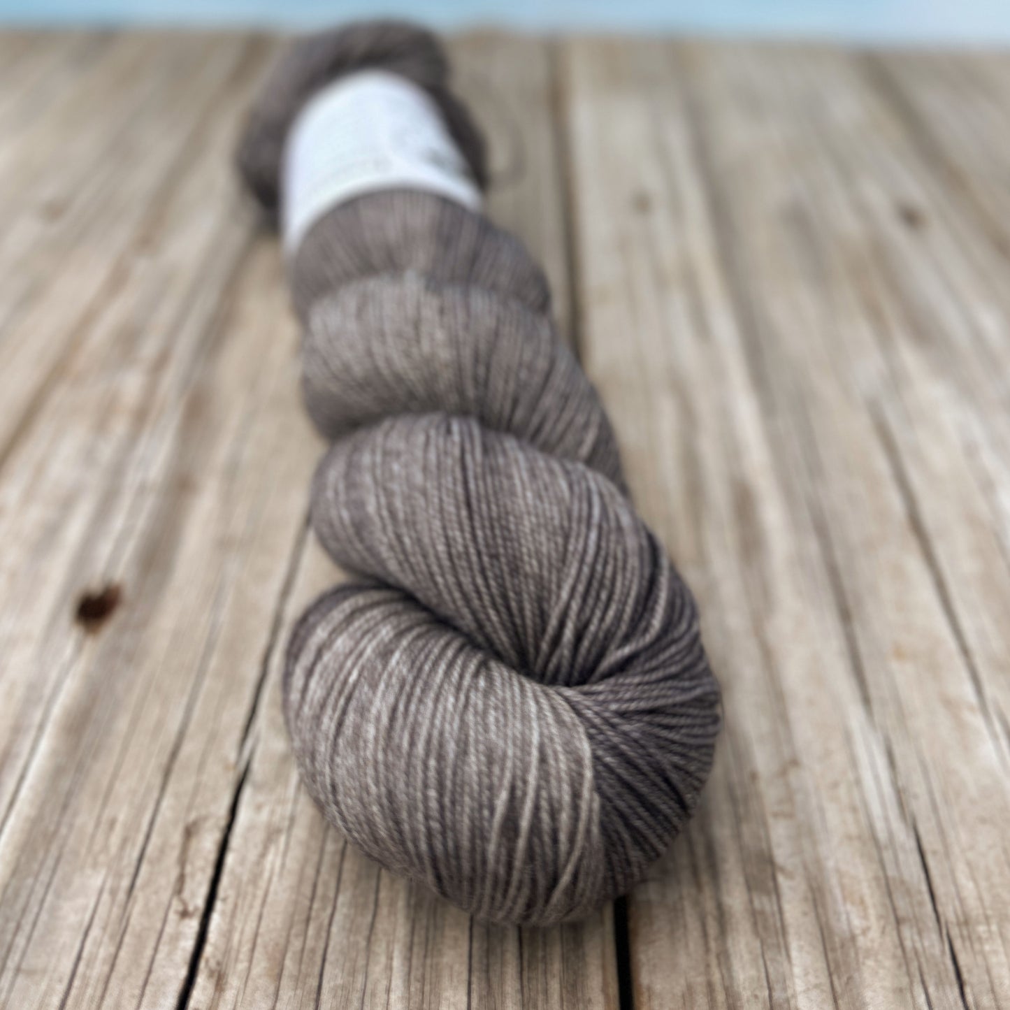 Treasure Goddess Treasured Yak Toes Sock Yarn