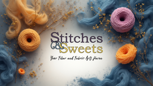 Stitches & Sweets gift card