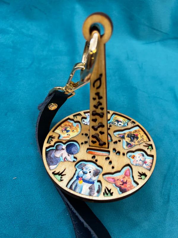 Mini minder