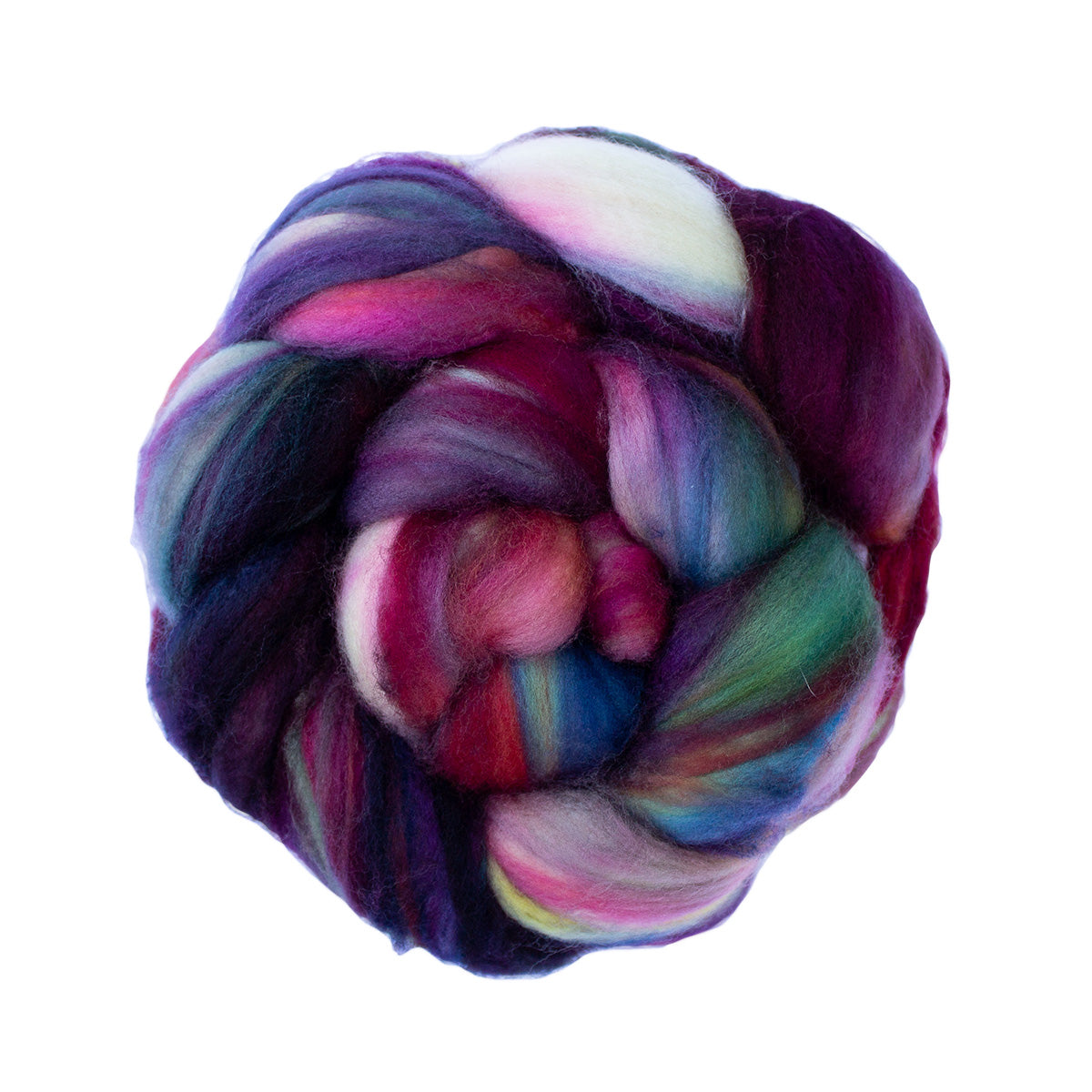 Malabrigo Cloud