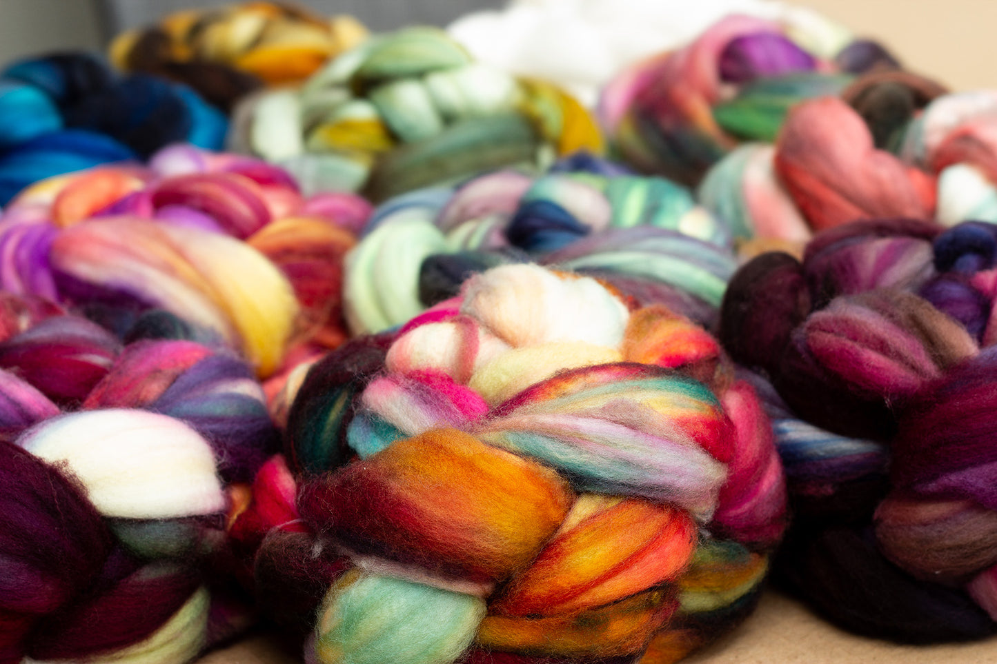 Malabrigo Cloud