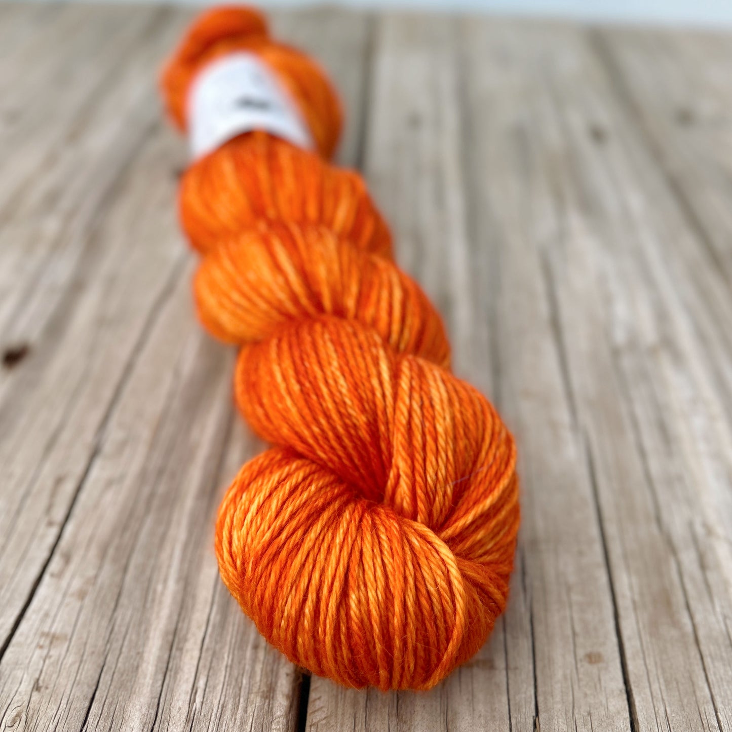 Treasure Goddess Treasured DK Luxe Yarn