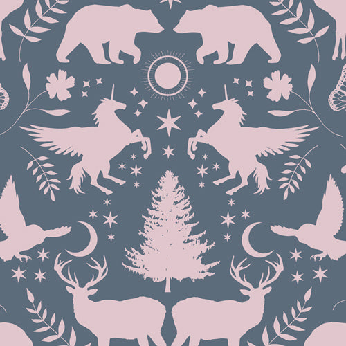 Art Gallery Fabrics Mystical Land Collection