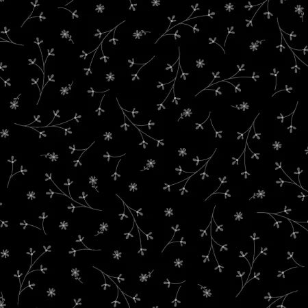 Maywood Studios Kimberbell Designs Pretty Petals 108in wide backing