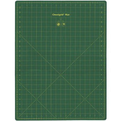 Omnigrid Grid Mat 18"x24"