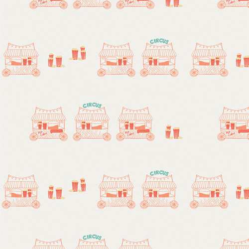 Art Gallery Fabrics Petite Circus Fat Quarter Bundle