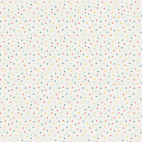 Art Gallery Fabrics Petite Circus Fat Quarter Bundle