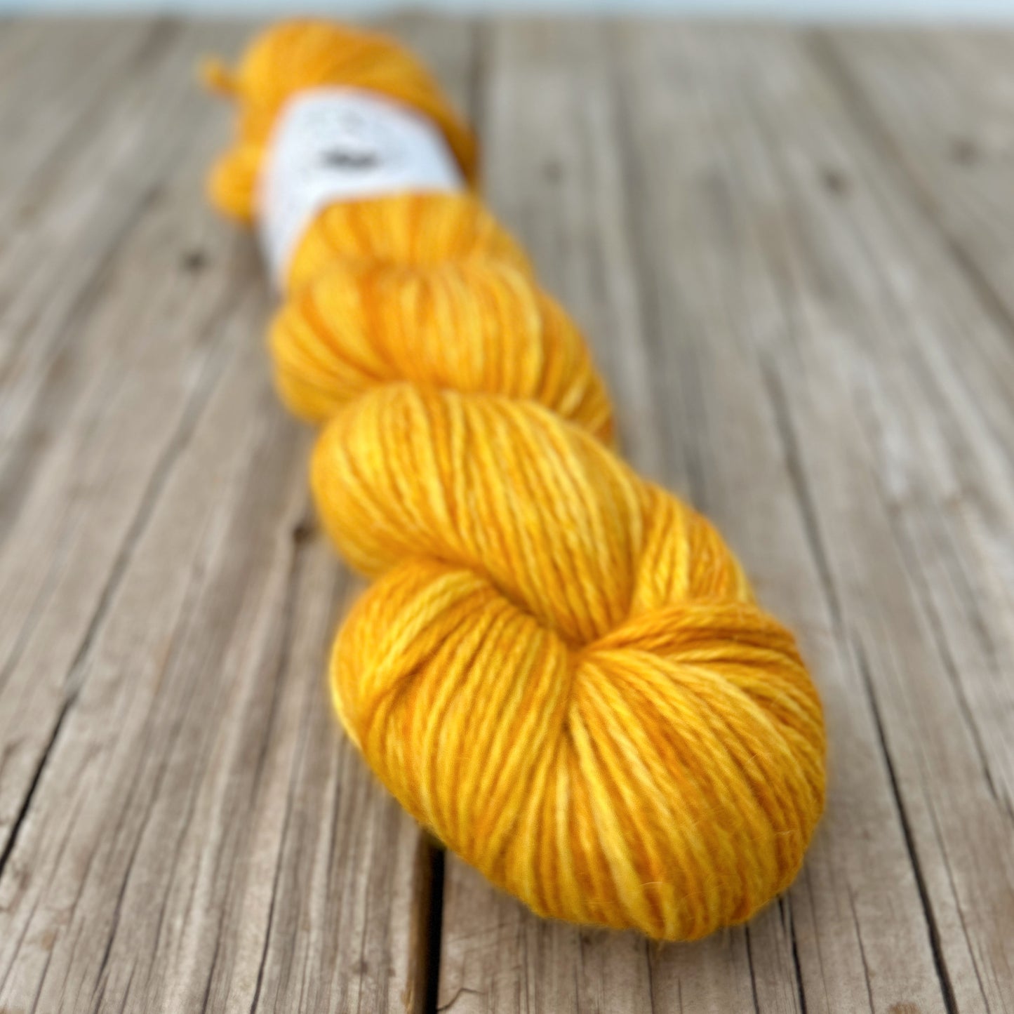 Treasure Goddess Treasured DK Luxe Yarn