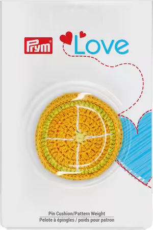 Prym Love Pin Cushion