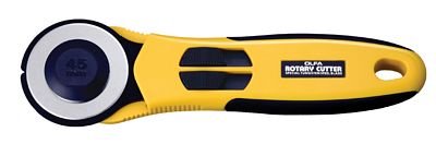 Olfa Quick-Change Rotary Cutter