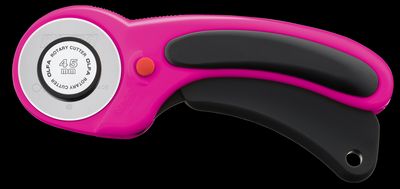 Olfa Ergonomic Rotary Cutter
