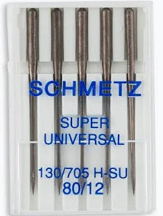 Schmetz sewing machine needles