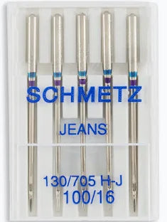 Schmetz sewing machine needles