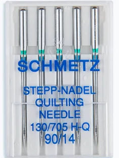 Schmetz sewing machine needles