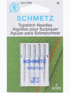 Schmetz sewing machine needles