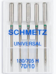 Schmetz sewing machine needles