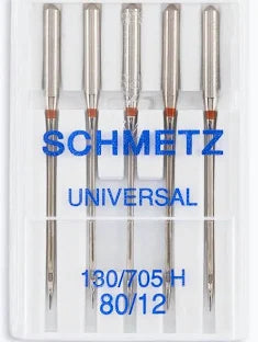 Schmetz sewing machine needles