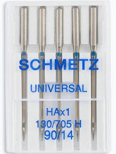 Schmetz sewing machine needles