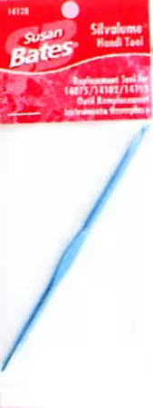 Susan Bates Silvalume Handi Tool