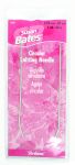 Susan Bates Silvalume circular knitting needle 24" length