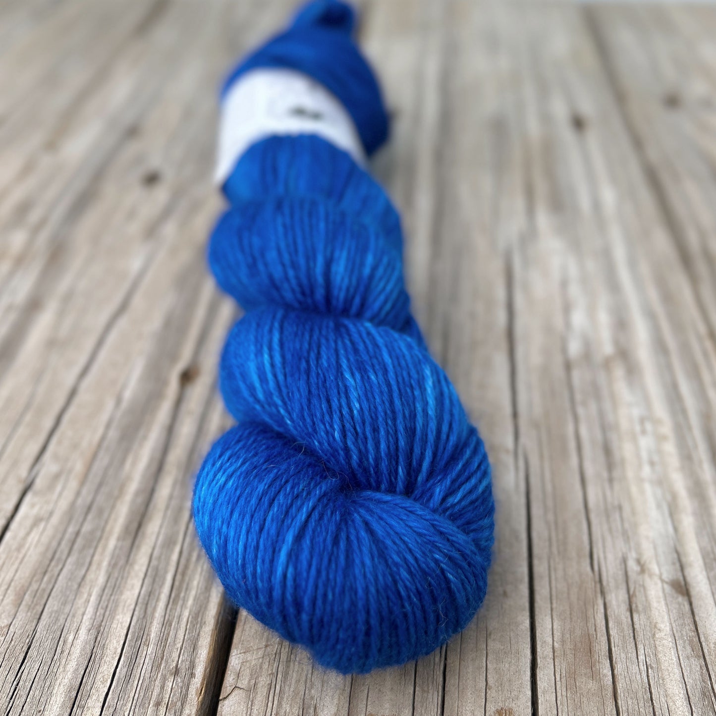 Treasure Goddess Treasured DK Luxe Yarn