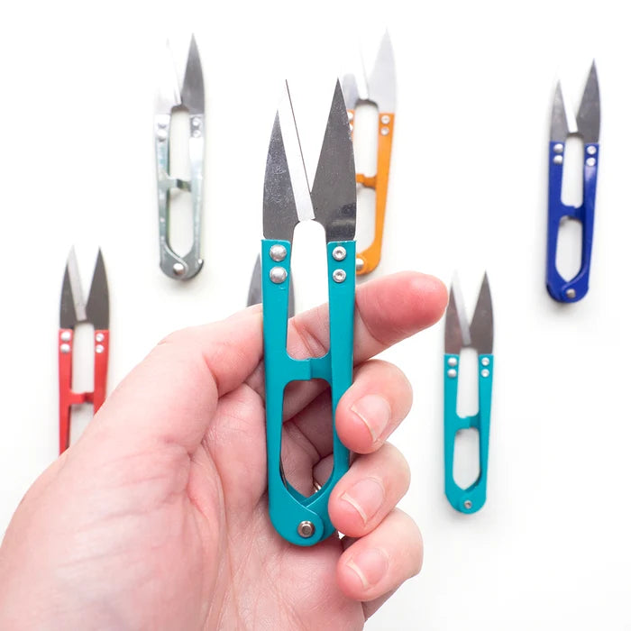 Thread snips