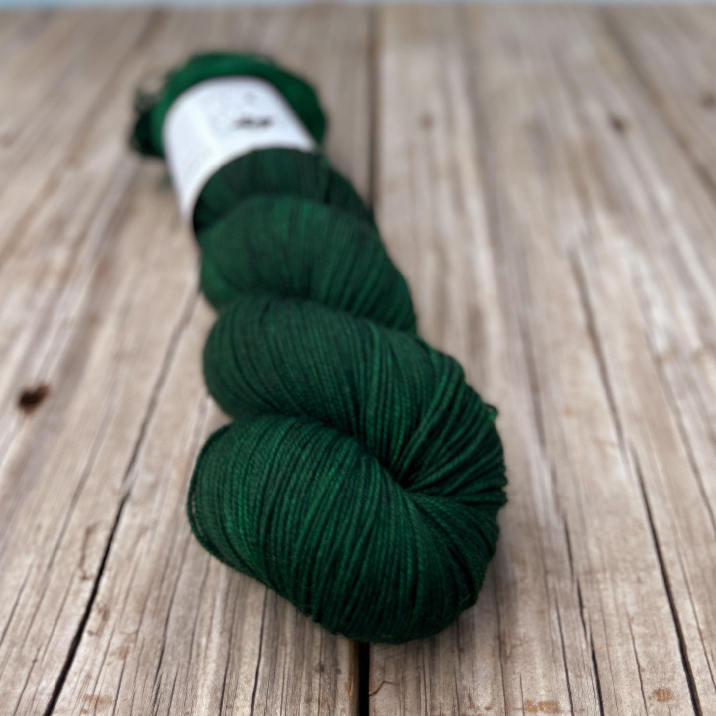 Treasure Goddess Treasured Yak Toes Sock Yarn