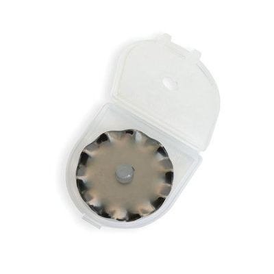 Olfa Wave Rotary Blade 45 mm