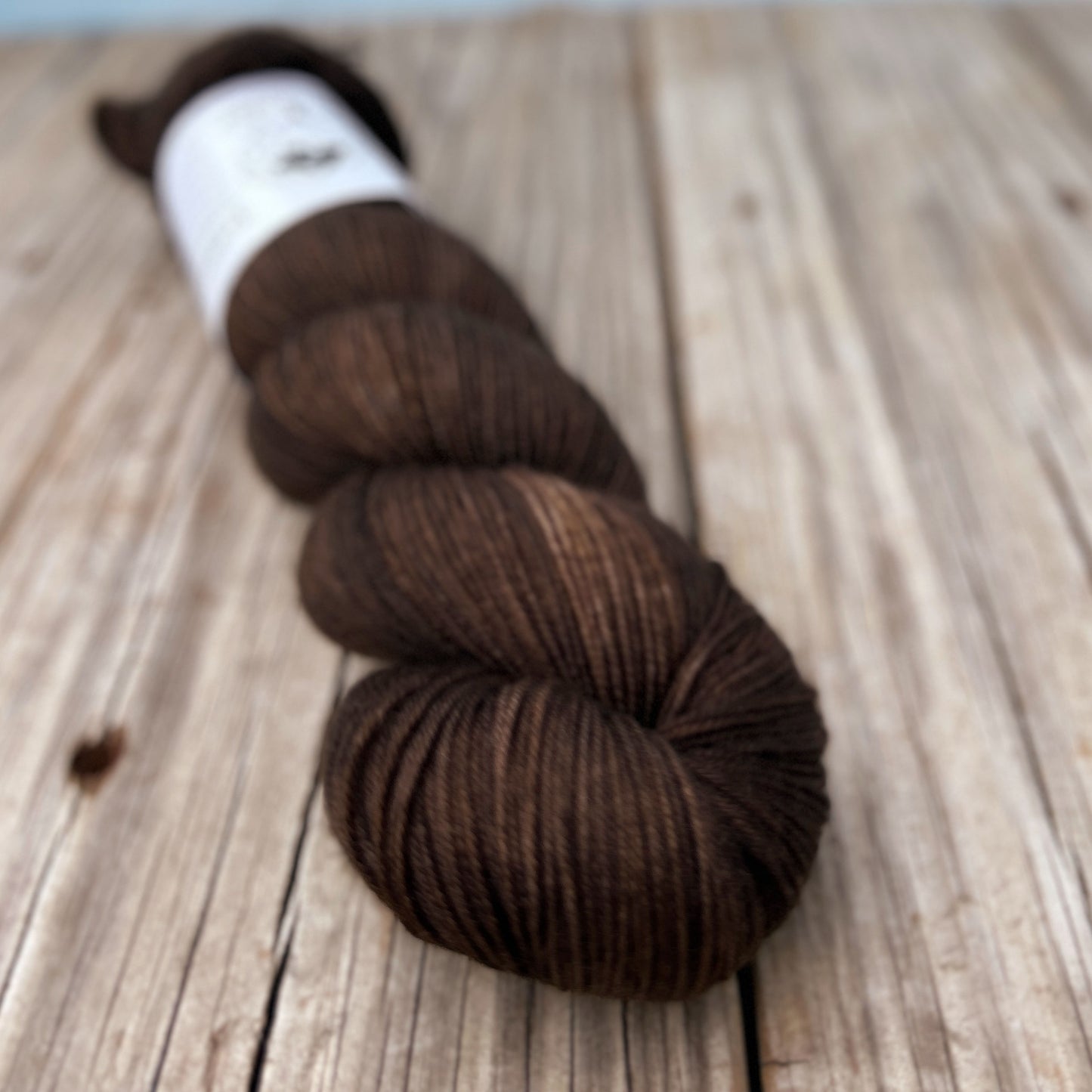 Treasure Goddess Treasured Yak Toes Sock Yarn