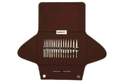AddiClick Rocket interchangeable knitting needle sets