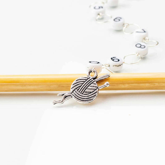 Knitting Row Counter