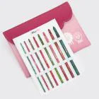 Dreamz crochet hook sets